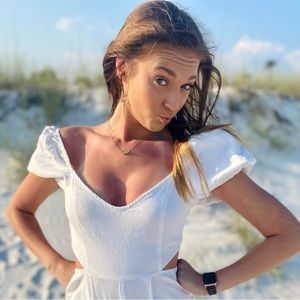 Meet your Posher, Annabel